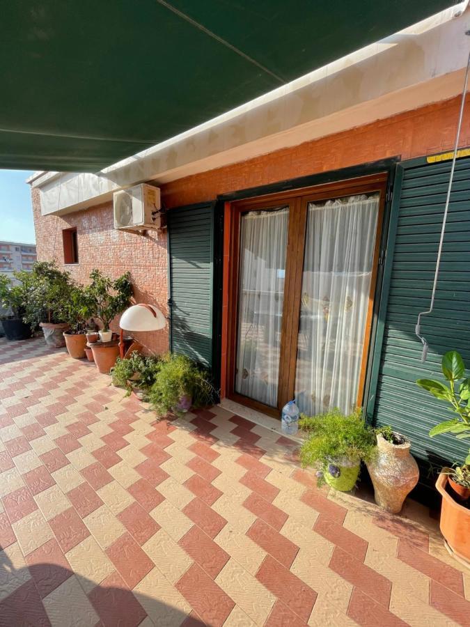 Venus - Cozy Apt With Terrace Vlorë Exterior foto