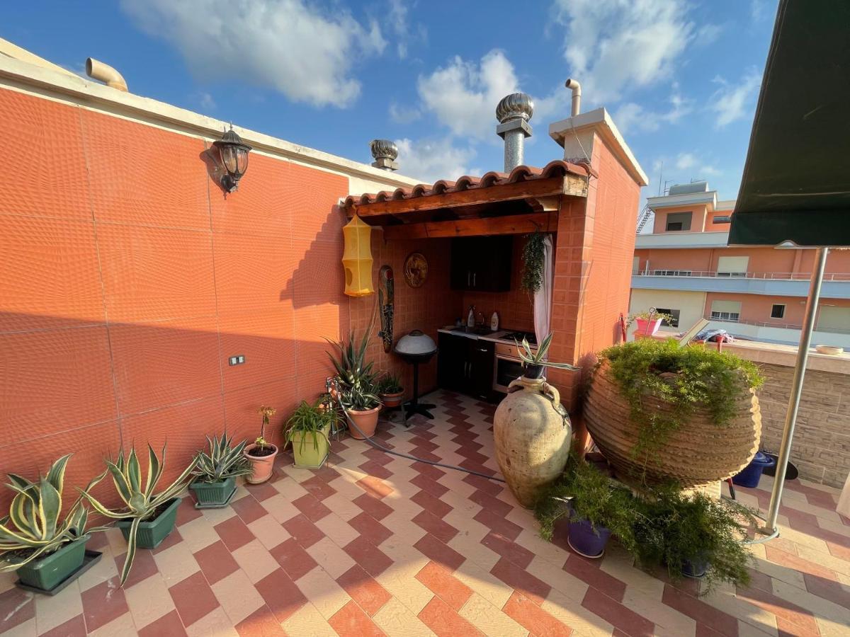 Venus - Cozy Apt With Terrace Vlorë Exterior foto