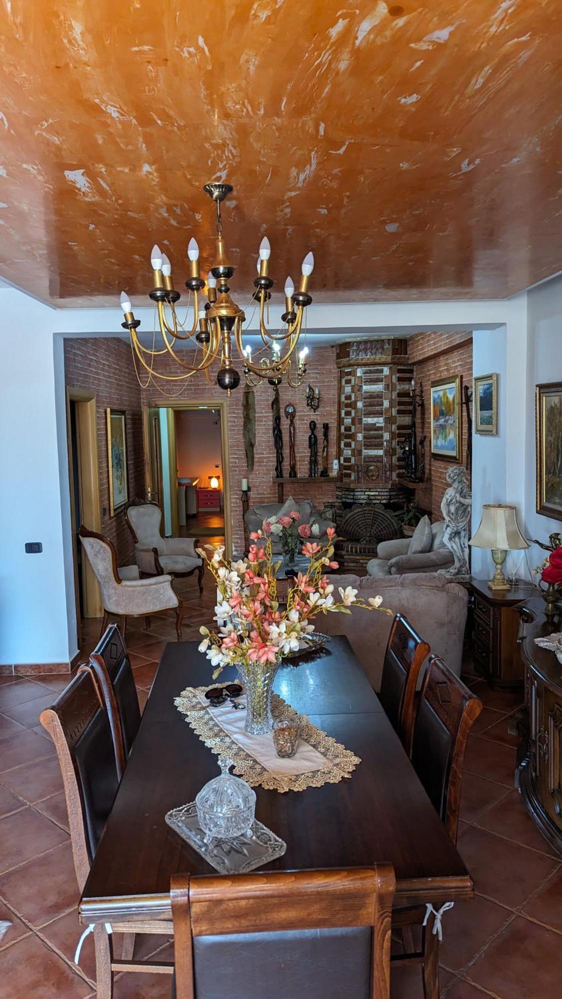 Venus - Cozy Apt With Terrace Vlorë Exterior foto