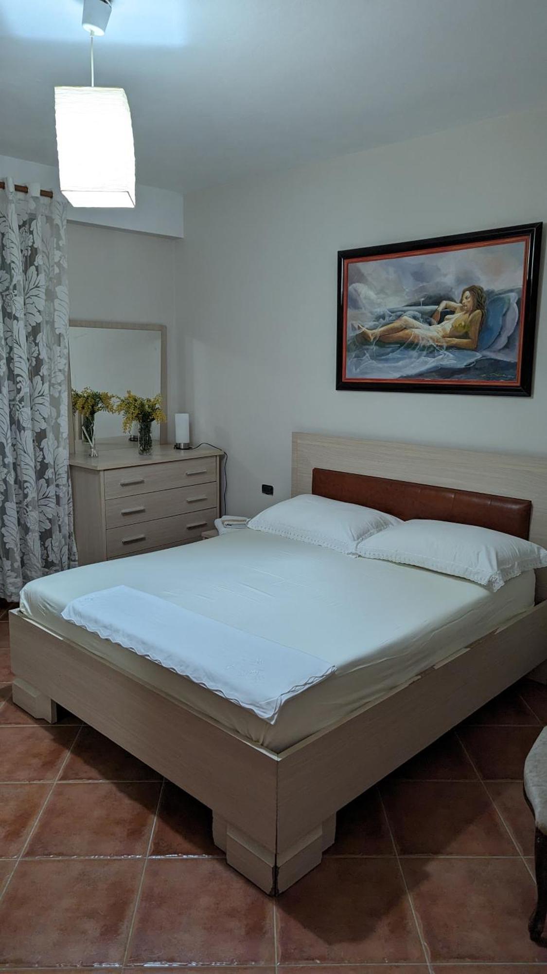 Venus - Cozy Apt With Terrace Vlorë Exterior foto